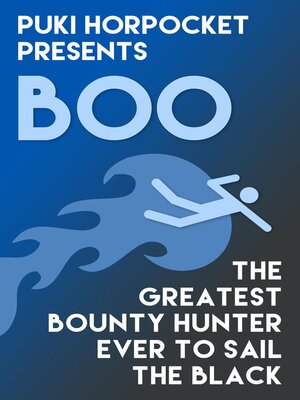 cover image of Boo